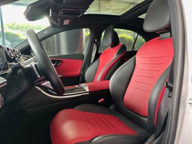 Classe C C 300 AMG Line