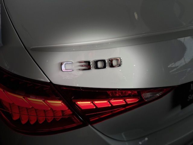 Classe C C 300 AMG Line