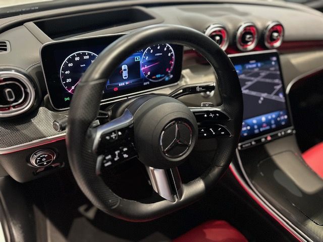 Classe C C 300 AMG Line