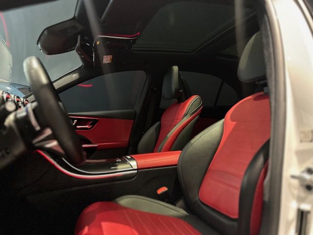 Classe C C 300 AMG Line