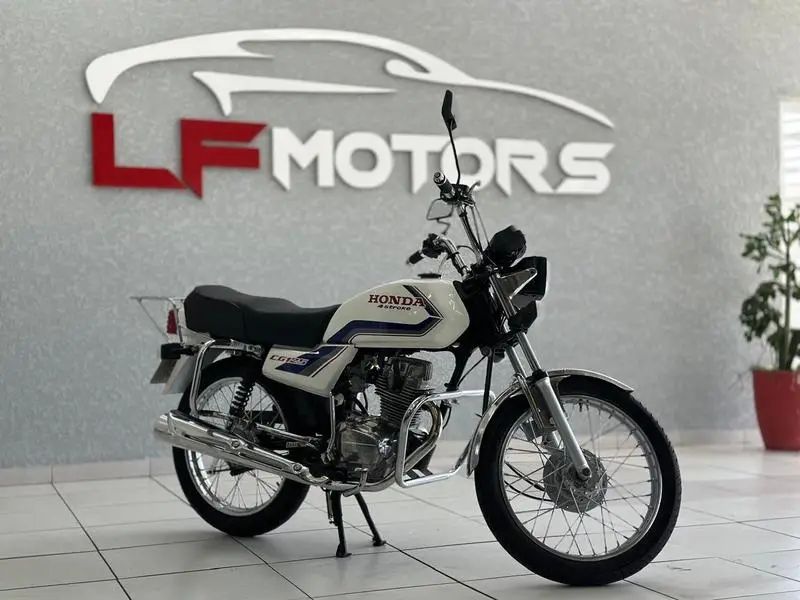 Honda Cargo KS