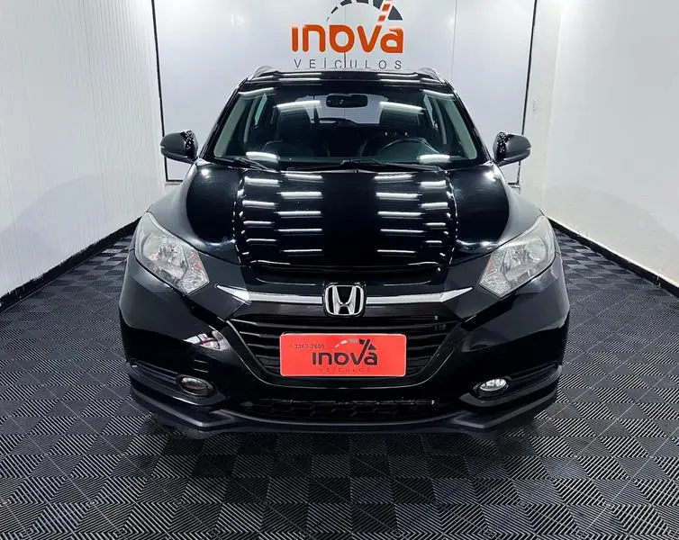 Honda HR-V EX CVT 1.8 I-VTEC FlexOne