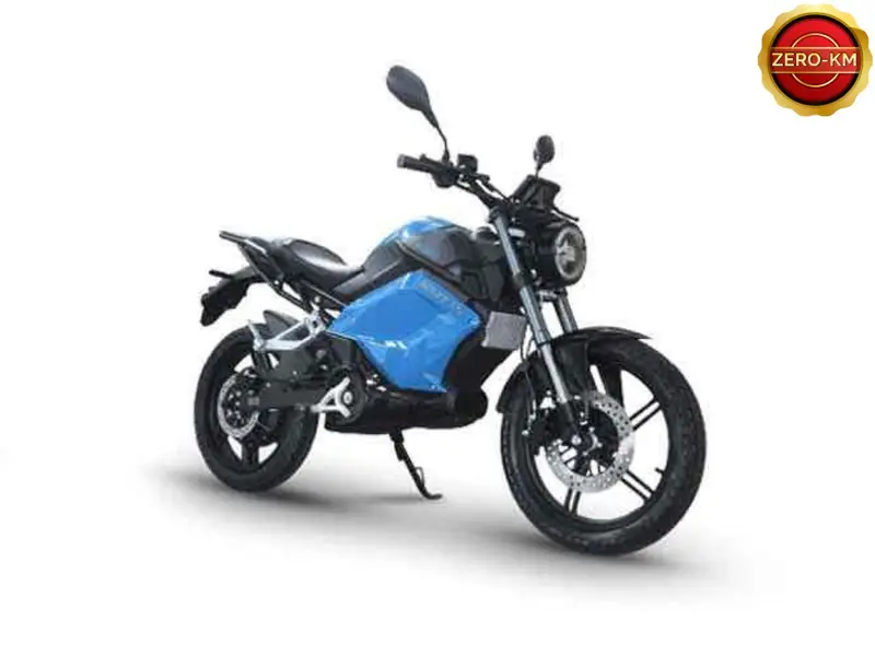 Watts W125 3000W (Elétrica)