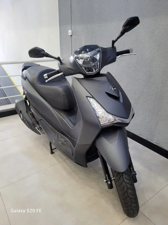 Carro Dafra Citycom  2024 HD 300i