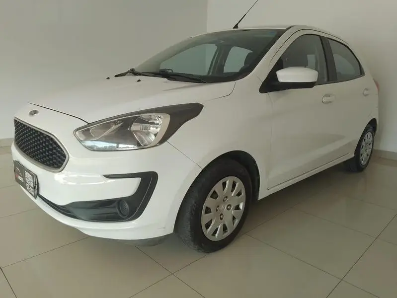 Ford Ka 1.0 SE (Flex)