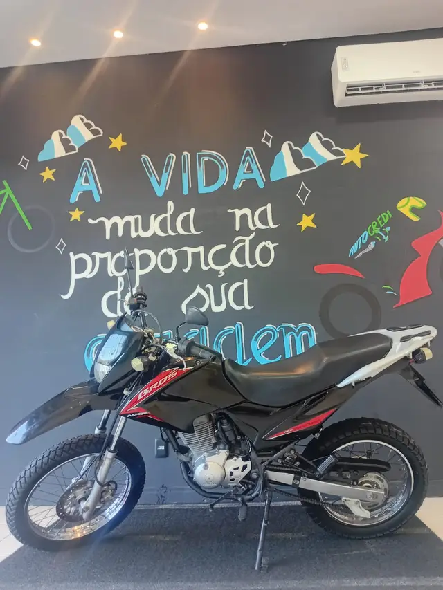 Carro Honda NXR 150 2010 Bros ESD