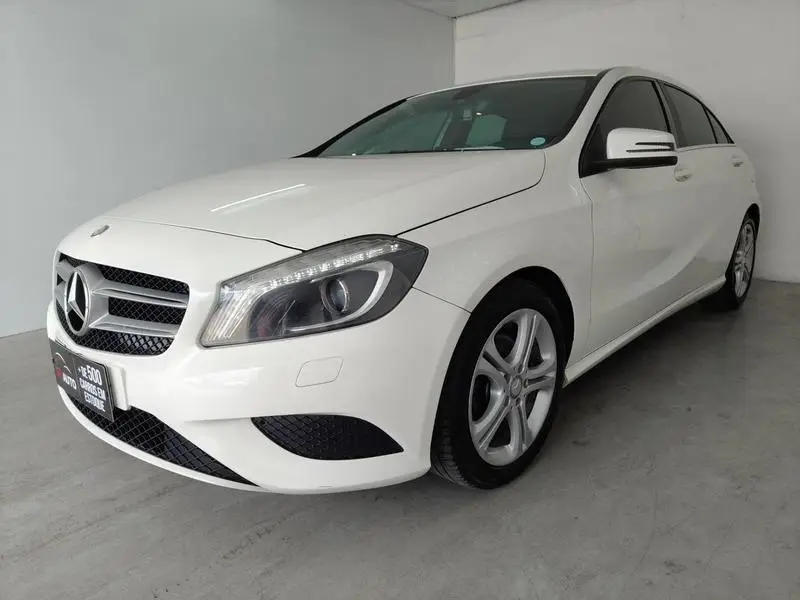 Mercedes-Benz Classe A 200 Style 1.6 DCT Turbo