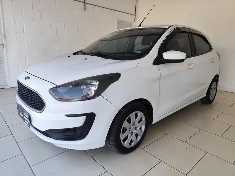 Ford Ka 1.0 SE (Flex)