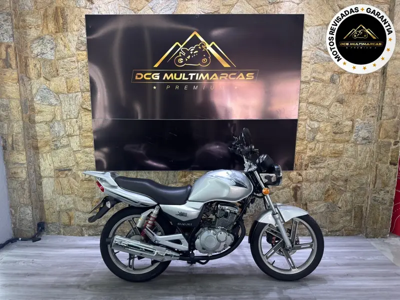 Suzuki Gsr 150i GSR 150i