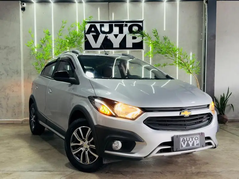 Chevrolet 1.4 Activ SPE/4
