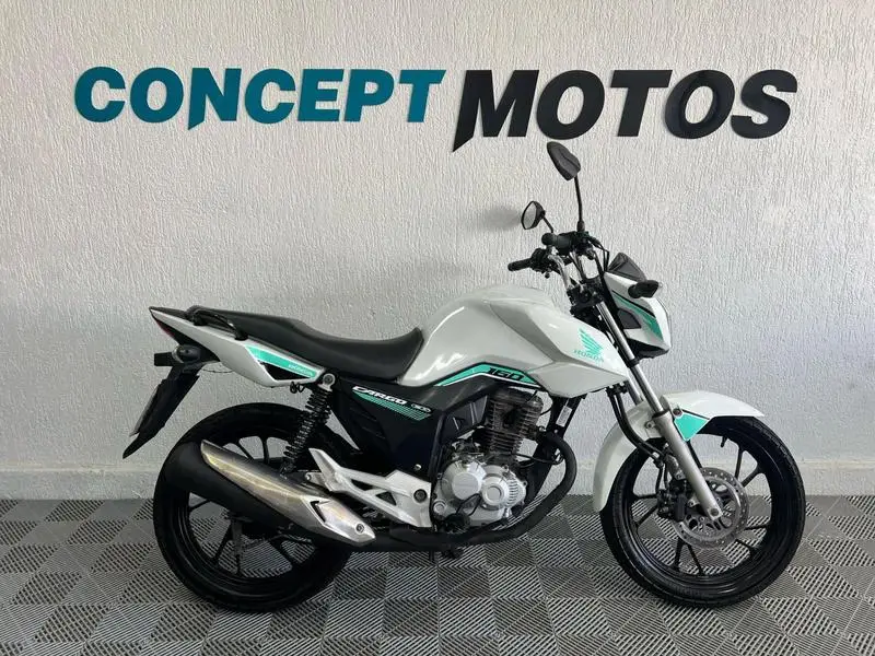Honda Cargo