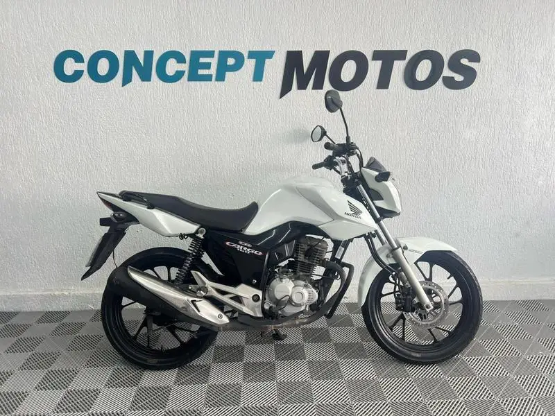 Honda Cargo