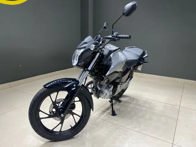 Carro Honda CG 160 2025 Start