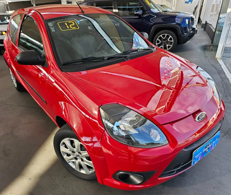 Ford Ka Ka 1.0 Fly (Flex)