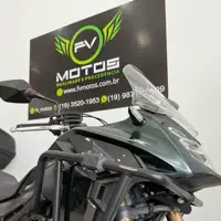 Honda CB 500X (ABS)
