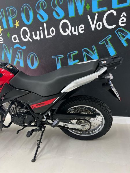 XTZ 150 Crosser S