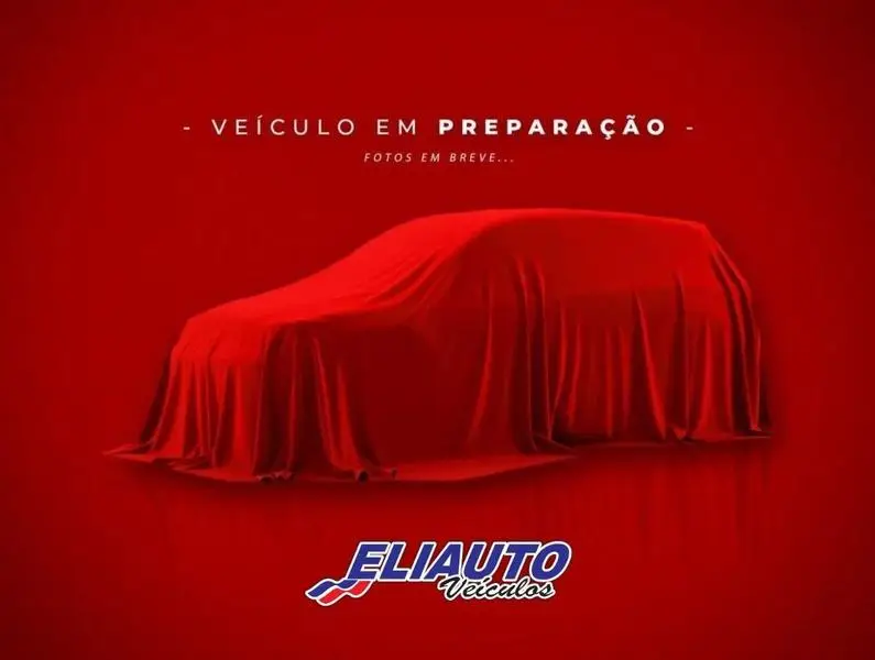 Volkswagen Gol Novo  1.0 TEC (Flex) 2p