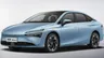Novo sedan da GAC para bater Corolla é registrado no Brasil