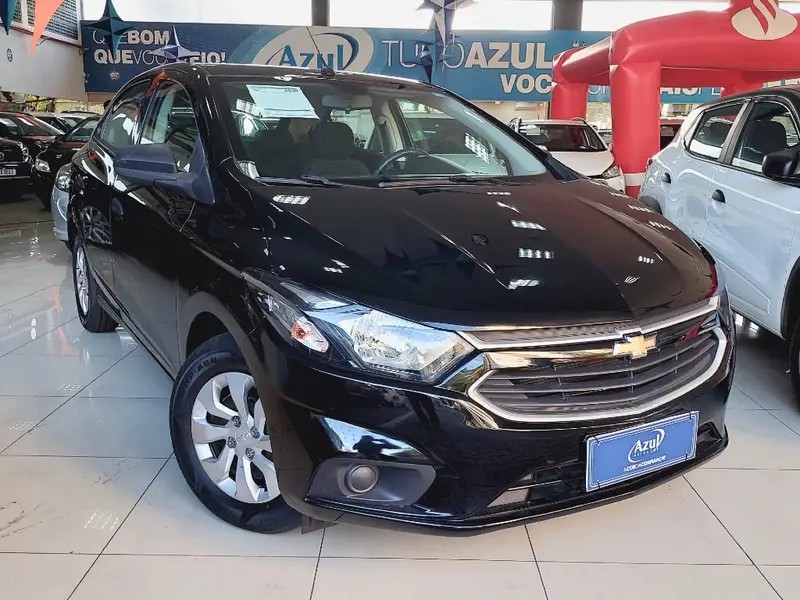 Chevrolet Onix 1.0 Joy SPE/4