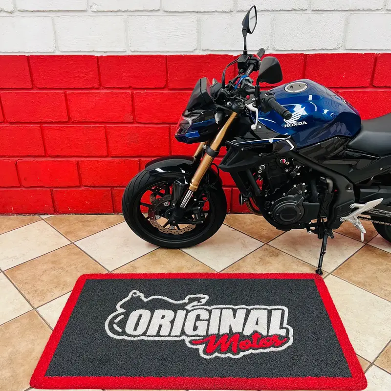 Honda CB 500F (ABS)