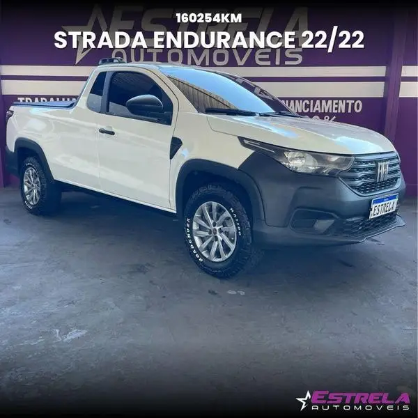 Fiat Endurance 1.4 CS