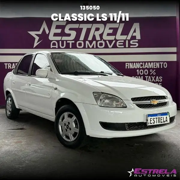 Chevrolet 1.0 VHC (Flex)