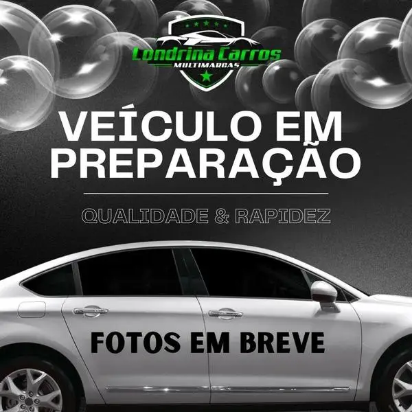 Ford Fiesta Hatch 1.0 (Flex)