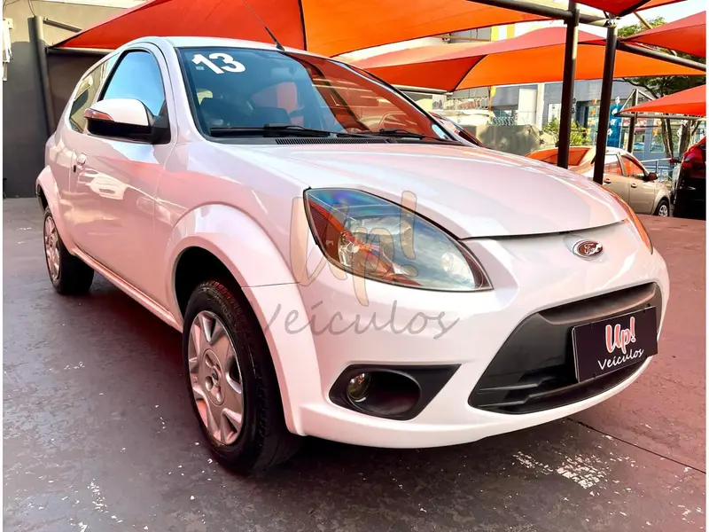 Ford Ka Ka 1.0 Fly (Flex)
