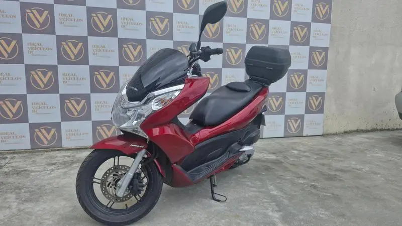 Honda PCX 150 150