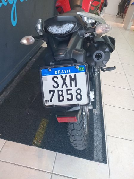 XTZ 250 Lander ABS