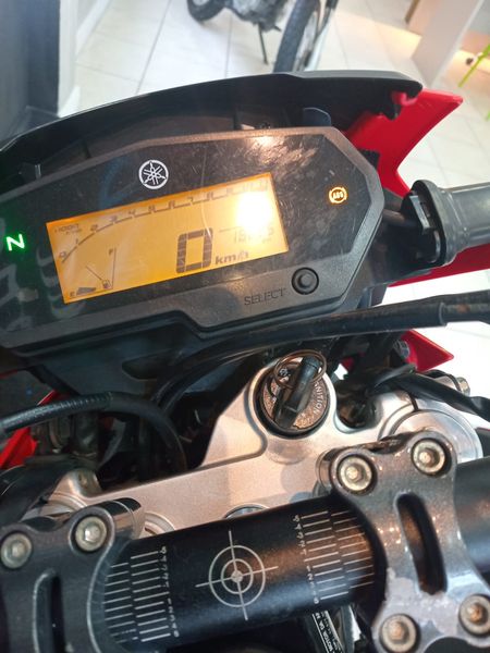 XTZ 250 Lander ABS