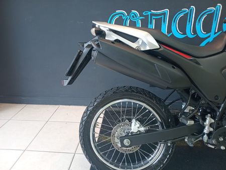 XTZ 250 Lander ABS