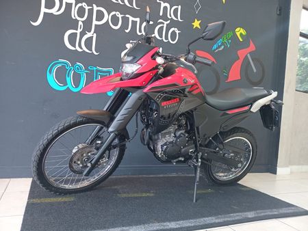 XTZ 250 Lander ABS