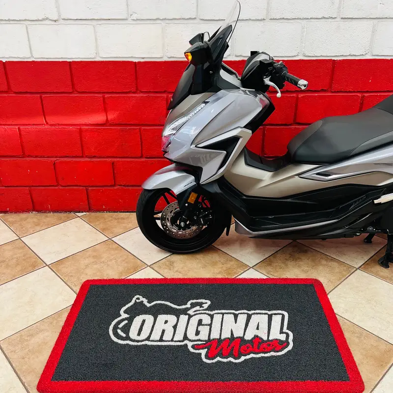 Honda Forza 350 ABS