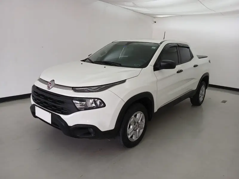Fiat Toro Endurance 1.8 MT5 FLEX 4P