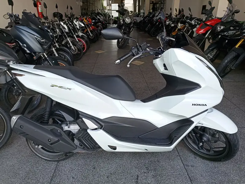 Honda PCX 160 ABS