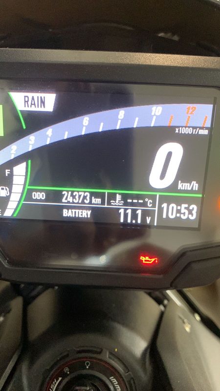Z 900 Z 900