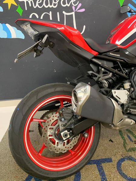 Z 900 Z 900