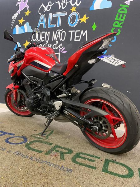 Z 900 Z 900