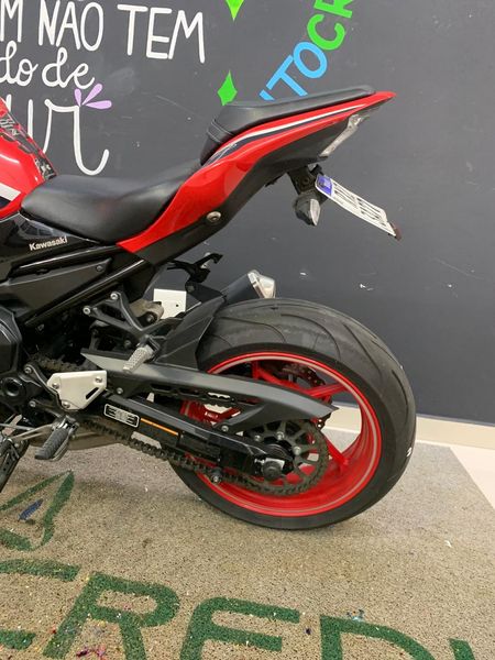 Z 900 Z 900