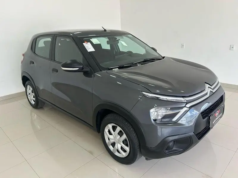 Citroën C3 Feel 1.0