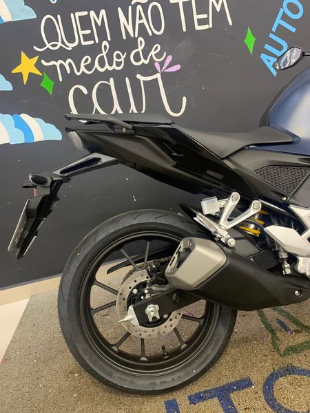 CB 300F Twister (ABS)