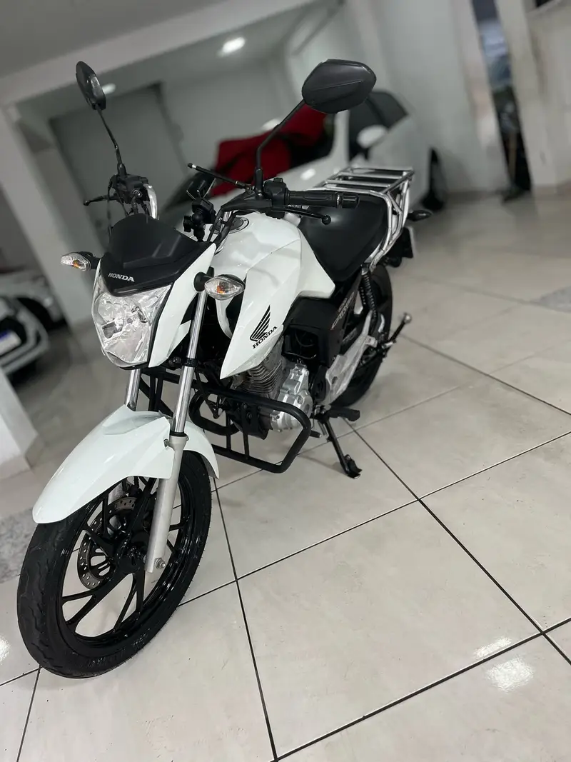 Honda Cargo