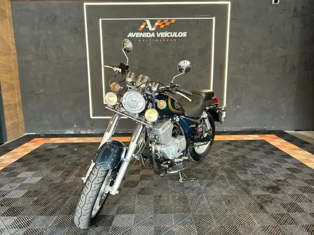Carro Shineray XY 250-5 2013 XY 250-5