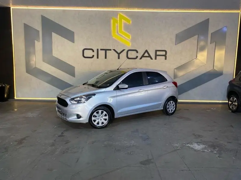 Ford Ka 1.0 SE (Flex)