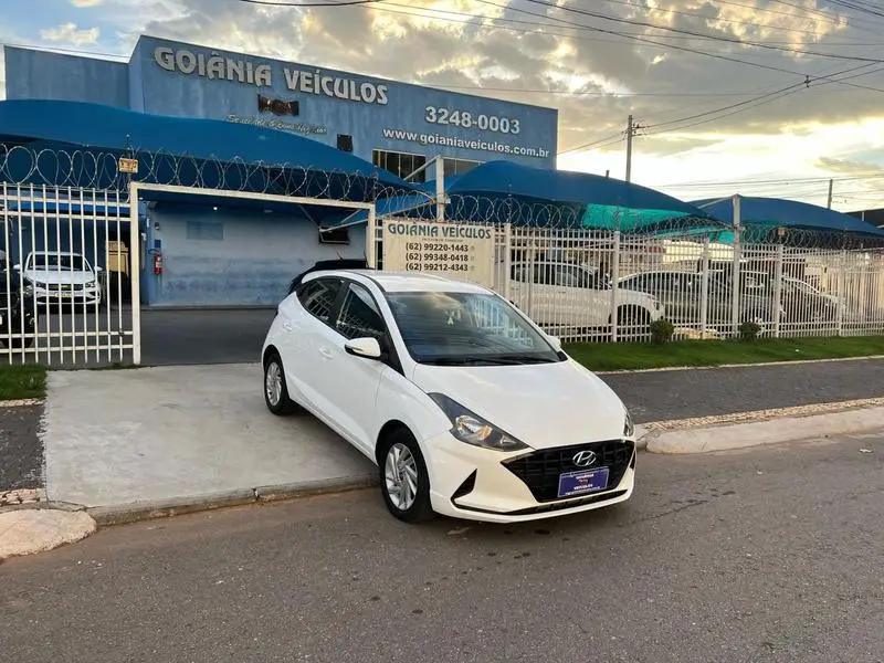 Hyundai Evolution 1.0