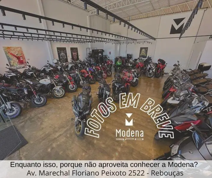 BMW F 800 GS 798cc
