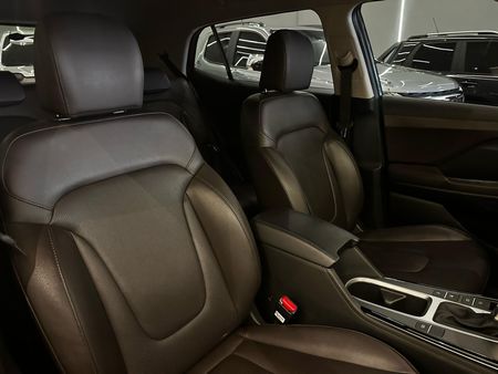 Creta Platinum 1.0 Turbo (Aut) (Flex)