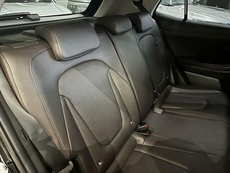 Creta Platinum 1.0 Turbo (Aut) (Flex)