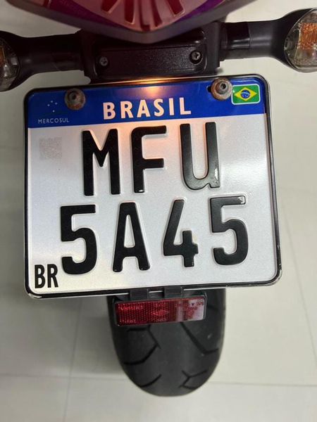 CBR 600 Cbr 600 F